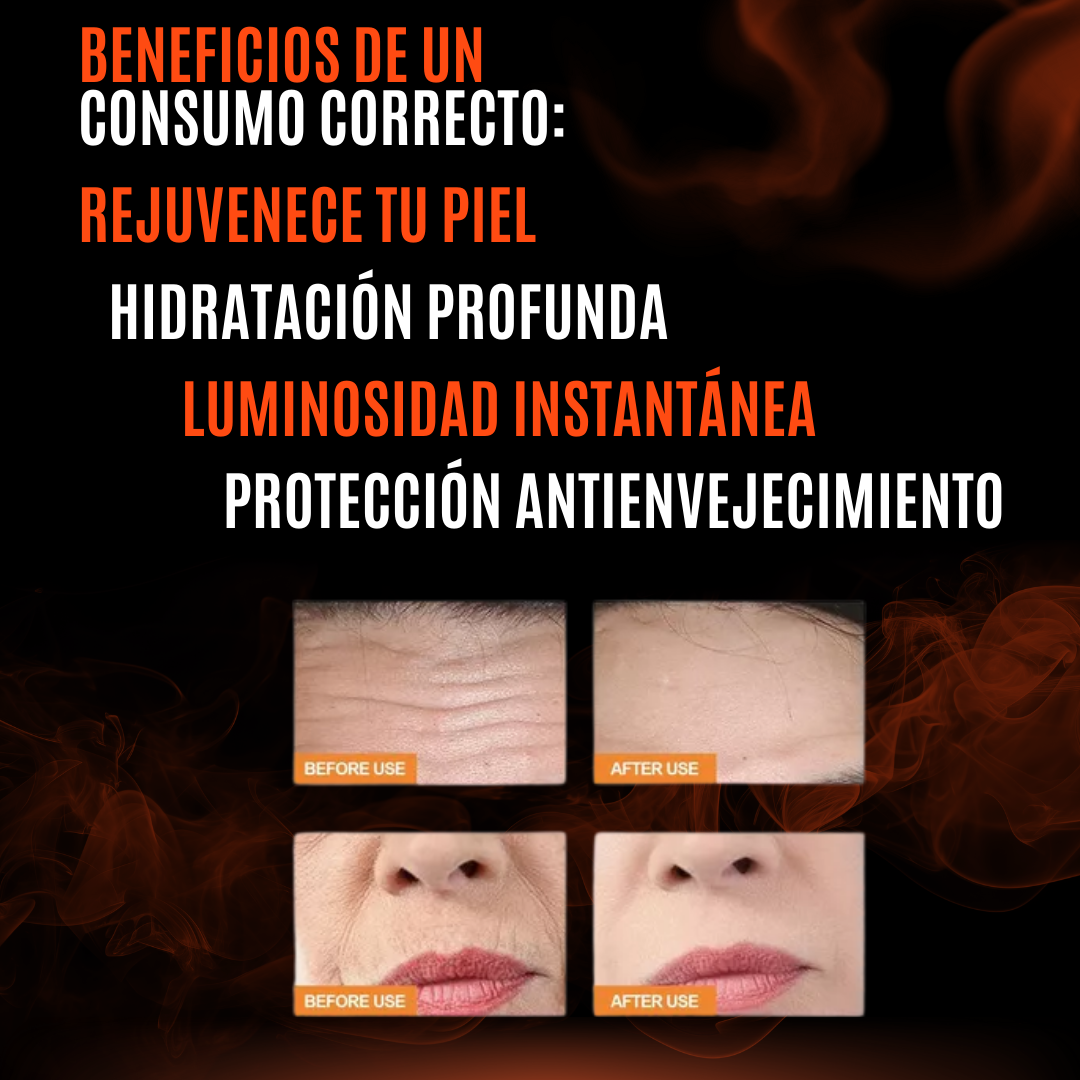 MEGA PACK- MASCARILLA Y SPRAY